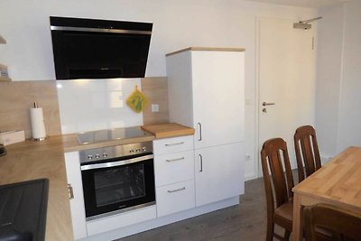 Vakantieappartement Gezinsvakantie Rheine