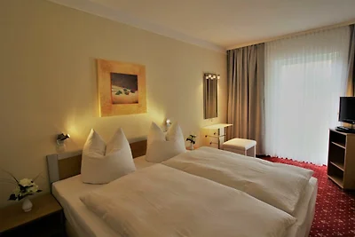 Appartement im Parkchalet