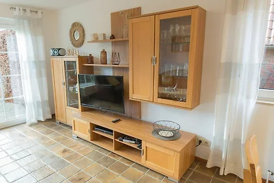 Appartamento Vacanza con famiglia Varel