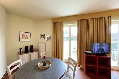 Haus Undine Whg. 11 mit Balkon