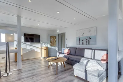 Haus Diana - 4 Silbermöwe