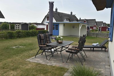 3-Raum-Ferienhaus (6 Personen) Lee