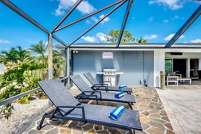 Vakantieappartement Gezinsvakantie North Captiva Island