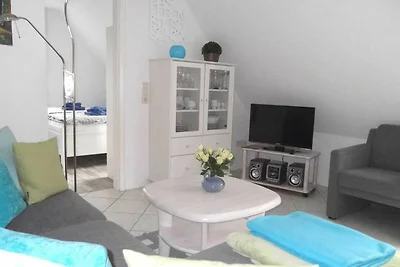 Holiday flat family holiday Wyk