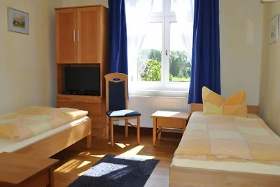 Gästezimmer 4