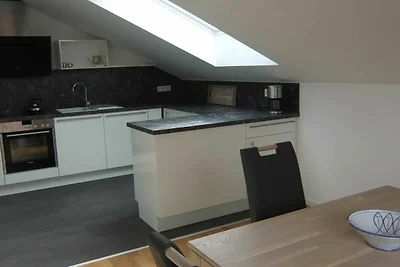 Ferienwohnung mit Seeblick