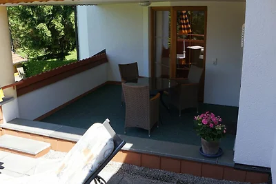 Appartamento Vacanza con famiglia Bad Dürrheim