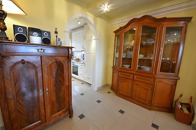 Vakantieappartement Gezinsvakantie Groß Zicker