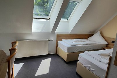 Zweibettzimmer