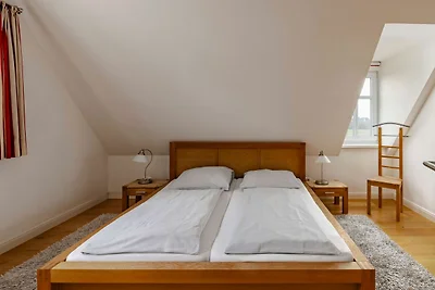 Kuća za odmor Dopust za oporavak Nordstrand