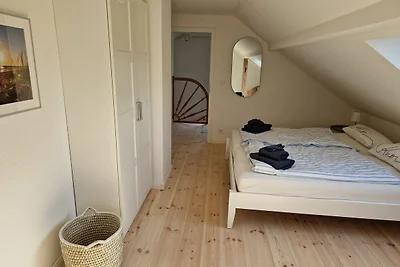 Casa vacanze Vacanza di relax Gelting