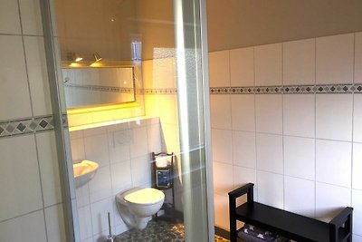 Vakantieappartement Gezinsvakantie Buxtehude