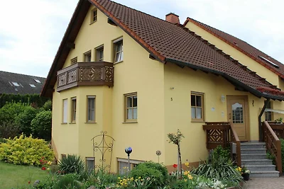 Vakantieappartement Gezinsvakantie Bamberg