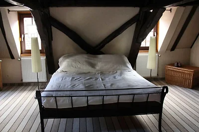 Appartamento Vacanza con famiglia Michelstadt