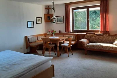 Ferienwohnung Seeblick