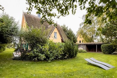 Ferienhaus Storch