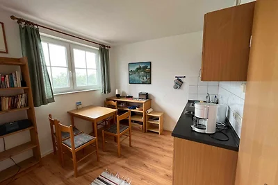 Hotel Cultuur en bezienswaardigheden Gollwitz