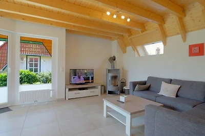 Casa vacanze Vacanza di relax Wremen