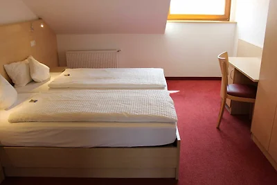 Ferienwohnung Steinacker