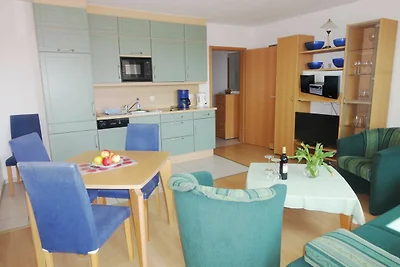 Appartamento Vacanza con famiglia Graal-Müritz