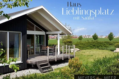 Dänisches Ferienhaus an der Ostsee (Z8)