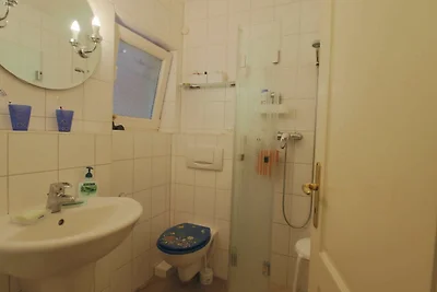 Appartamento Vacanza con famiglia Warnemünde