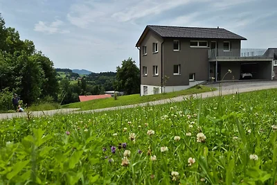 Appartamento Vacanza con famiglia Eisenberg