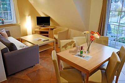 04 Ferienwohnung mit Balkon