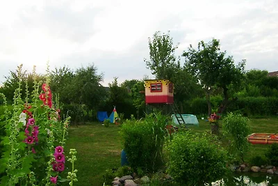 Appartamento Vacanza con famiglia Graal-Müritz
