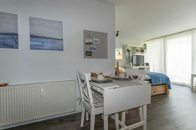 Meerzeit Apartment mit Südbalkon und...