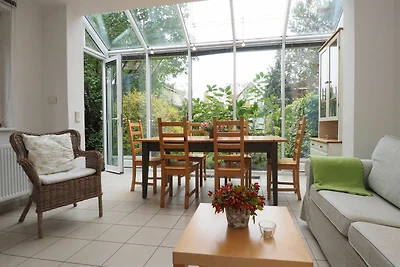 Villa Bismarckshöhe Wohnung Clara