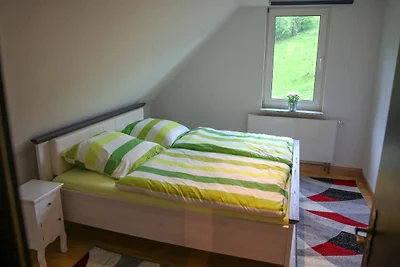 Appartamento Vacanza con famiglia Osterode