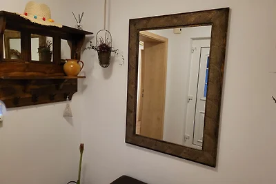 Ferienwohnung Erdgeschoss