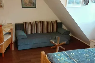 Appartamento Vacanza con famiglia Ettenheim