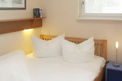 Vakantieappartement Gezinsvakantie Kühlungsborn