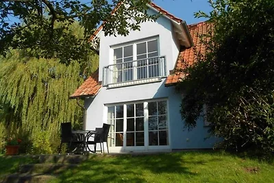 Vakantieappartement Gezinsvakantie Putbus
