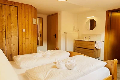 Appartamento Vacanza con famiglia Eisenberg