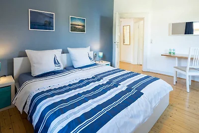 Appartamento Vacanza con famiglia Edertal
