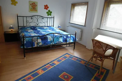 Ferienwohnung Sonne