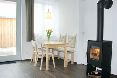 Vakantieappartement Gezinsvakantie Koserow