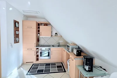 Appartamento Vacanza con famiglia Horumersiel