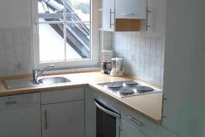 Wohnung 1.4 ist 60m² gross mit 2...