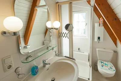 Ferienhaus Ruhige Möwe
