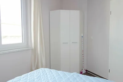 Küstenwald - Ferienwohnung Seemannsknoten