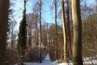 Appartamento Vacanza con famiglia Koserow