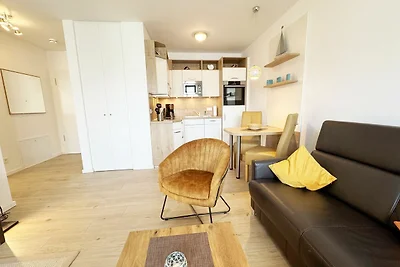 Vakantieappartement Gezinsvakantie Baabe