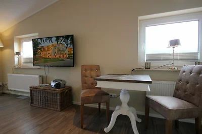 Villa Seeluft, Sonne