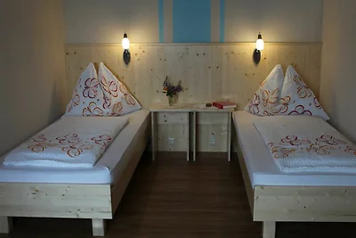 Ferienwohnung Nockberge