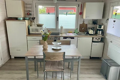 Vakantiehuis Ontspannende vakantie Ueckermünde