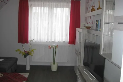Vakantieappartement Gezinsvakantie Malchow